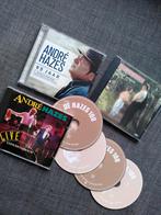 Hazes Kleine jongen 65 jaar concertgebouw 100, Cd's en Dvd's, Ophalen of Verzenden, Zo goed als nieuw, Levenslied of Smartlap