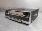 Senn sound auto reverse stereo Vintage, Auto diversen, Autoradio's, Ophalen