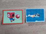 Mario stickers, Hobby en Vrije tijd, Stickers en Plaatjes, Nieuw, Ophalen of Verzenden
