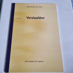 H. van Nes - Verslaafden, Ophalen of Verzenden, Zo goed als nieuw, H. van Nes