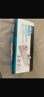 Handson thermostatisch douchekraan, Ophalen of Verzenden, Nieuw, Chroom, Douche