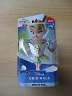 Disney Peter Pan Tinkerbell poppetje Infinity 2.0 Nieuw!, Verzamelen, Disney, Ophalen of Verzenden, Peter Pan of Pinokkio, Nieuw
