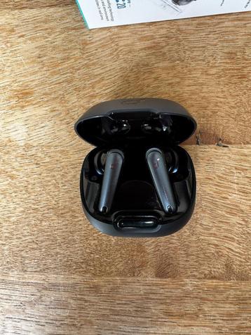  Soundcore Liberty 4 NC | Noise Cancelling  beschikbaar voor biedingen