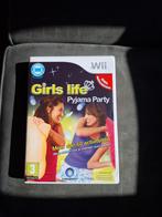 Wii Girls live pyjama party, Vanaf 3 jaar, Ophalen of Verzenden, Muziek, Zo goed als nieuw