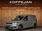 Volkswagen Caddy Cargo 2.0 TDI 122PK DSG Bestelwagen L1H1 |, Stof, 1440 kg, 4 cilinders, Volkswagen