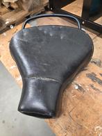 Vespa zweefzadel, Ophalen, Gebruikt, Overige merken