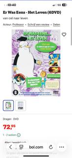 Er was eens… het leven, Alle leeftijden, Ophalen, Zo goed als nieuw