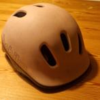 Bobike Helm XXS Roze - Kinderfietshelm, XXS, Gebruikt, Jongen of Meisje, Ophalen of Verzenden