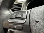 Volkswagen Golf 1.4 TSI 122PK 5-Deurs Stuurbed. Clima Airco, Gebruikt, 4 cilinders, 1290 kg, Alcantara
