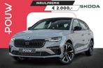 Skoda Scala 1.0 TSI 115pk DSG Monte Carlo | LMV 18'' | Achte, Auto's, Skoda, Scala, 1139 kg, Euro 6, Das WeltAuto Volkswagen