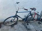 Azor Bike - Transportfiets - Brooks Shimano Nexus, Versnellingen, Zo goed als nieuw, 57 tot 61 cm, Ophalen