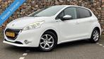 Peugeot 208 1.2 VTi Urban Soul (bj 2013), Auto's, Peugeot, Euro 5, Stof, Gebruikt, Zwart