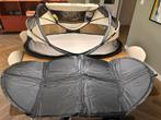 Deryan Baby Tent - Zo goed als nieuw!, Ophalen of Verzenden, Zo goed als nieuw, Reisbedje