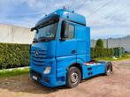2014 Mercedes-Benz Actros Vrachtwagen/trekker, Auto's, Vrachtwagens, Overige brandstoffen, Mercedes-Benz, Bedrijf, Te koop
