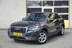 Audi Q2 30 TFSI Pro Line BJ2021 Lmv 17" | Led | Pdc | App-Co, Auto's, Voorwielaandrijving, Stof, Gebruikt, Origineel Nederlands