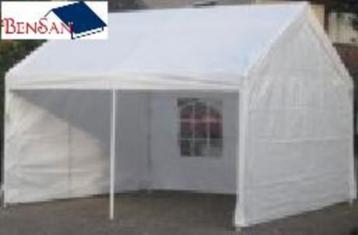 partytent feest tent 4x3 mtr tenten pe huren bensan enter beschikbaar voor biedingen