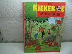 boek 04 kiekeboe  de wollebollen 200 gr, Boeken, Ophalen of Verzenden