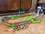 Hot Wheels Mario Kart racebaan, Kinderen en Baby's, Speelgoed | Racebanen, Ophalen of Verzenden, Elektrisch, Hot Wheels