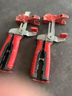 Fast Fix tangen voor de tegel zetter, Ophalen of Verzenden, Zo goed als nieuw