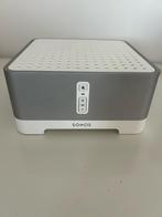 Sonos Connect AMP (S1), Ophalen of Verzenden, Zo goed als nieuw, Zonder harde schijf