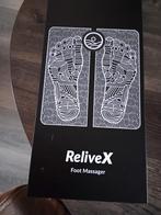 ReliveX Voetmassage Apparaat - Nieuw in Doos, Ophalen of Verzenden, Nieuw, Apparaat