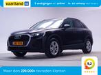 Audi Q3 45 TFSI e Business Edition Aut. [ Navigatie Virtual, Gebruikt, 150 pk, Zwart, Hybride Elektrisch/Benzine