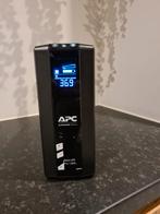 APC Back-UPS Pro 1300, Customer-notifications@ups.com, Postbus 1318, 2130 EK Hoofddorp., APC, Ophalen of Verzenden