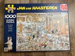Puzzel, Ophalen of Verzenden, Zo goed als nieuw