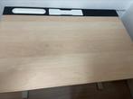 IKEA bureau tafel, Huis en Inrichting, Bureaus, Ophalen, Zo goed als nieuw