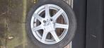 velgen met winter banden, Auto-onderdelen, Ophalen, Gebruikt, 15 inch, Banden en Velgen