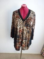 Samoon vest mt 52, Overige kleuren, Verzenden, Maat 46/48 (XL) of groter, Zo goed als nieuw