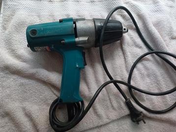 Makita slagmoersleutel 6905b beschikbaar voor biedingen