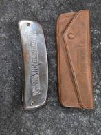 Hohner Contessa Mondharmonica met Doosje, Muziek en Instrumenten, Blaasinstrumenten | Mondharmonica's, Gebruikt, Ophalen of Verzenden