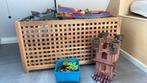Grote hoeveelheid playmobil, Ophalen, Gebruikt, Complete set