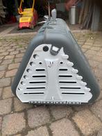 Transportbox draagbaar en opvouwbaar, Ophalen of Verzenden, Gebruikt
