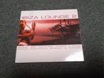 Ibiza lounge 2 cd, Ophalen of Verzenden