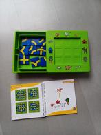 Zgan Smart Games Go Getter, Hobby en Vrije tijd, Denksport en Puzzels, Ophalen of Verzenden, Zo goed als nieuw, Overige typen