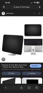 Imac hoes voor 27 inch, nieuw, Ophalen of Verzenden, Nieuw