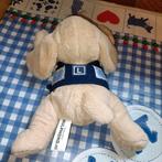 Flip de hulphond knuffel 26 cm groot, Kinderen en Baby's, Speelgoed | Knuffels en Pluche, Ophalen of Verzenden