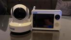 Babyfoon camera, Ophalen of Verzenden, Zo goed als nieuw, Camera