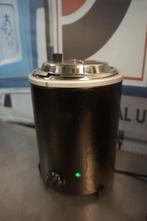 Hotpot hofland soepketel | 4 liter, Ophalen, Gebruikt, Rvs, Pot, Bus of Blik