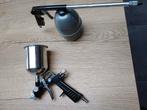 Nieuwe verfspuiten te koop., Doe-het-zelf en Verbouw, Schildersmaterialen, Ophalen, Nieuw, Overige typen