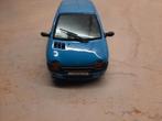 Vitesse Renault Twingo 2 Blauwe uitvoering, Hobby en Vrije tijd, Overige merken, Ophalen of Verzenden, Zo goed als nieuw, Auto