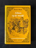 Alleen op de wereld - Hector Malot, Boeken, Ophalen of Verzenden, Zo goed als nieuw
