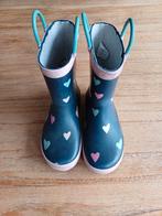 Regenlaarzen maat 27 meisje, Kinderen en Baby's, Kinderkleding | Schoenen en Sokken, Ophalen of Verzenden, Gebruikt, Meisje, Laarzen