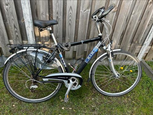 Rih z900 framemaat 53, Fietsen en Brommers, Fietsen | Heren | Sportfietsen en Toerfietsen, Gebruikt, Overige merken, Meer dan 20 versnellingen