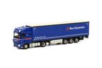 GEZOCHT DAF XF BOS DYNAMICS, Hobby en Vrije tijd, Ophalen of Verzenden, Zo goed als nieuw, Bus of Vrachtwagen, Tekno
