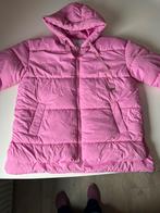 Roze gewatteerde jas van BPC - Maat 46, Bonprix, Maat 46/48 (XL) of groter, Ophalen of Verzenden, Zo goed als nieuw
