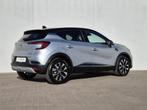 Renault Captur 1.3 mild hybrid 140 techno Handgeschakeld / A, Stof, Gebruikt, Euro 6, 4 cilinders