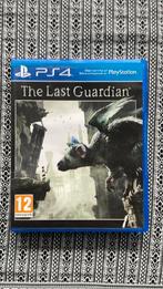 The Last Guardian (PS4), Spelcomputers en Games, Games | Sony PlayStation 4, Vanaf 12 jaar, Overige genres, Ophalen of Verzenden